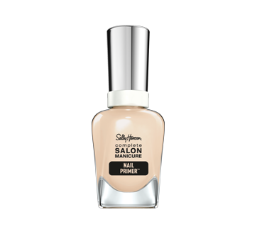 Complete Salon Manicure Nail Primer vernis de base, 14,7 ml