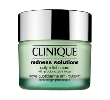 Redness Solutions crème quotidienne anti-rougeurs, 50 ml