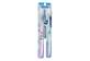 Vignette du produit Personnelle - Interaction brosse à dents sensibles, 2 unités, ultra souple