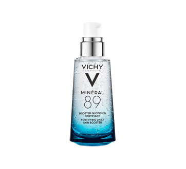 Minéral 89 booster quotidien, 50 ml