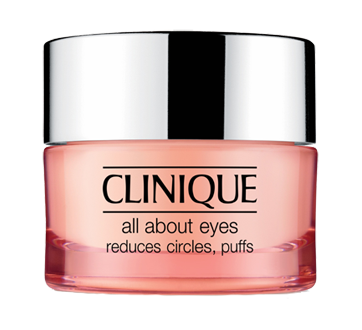 All About Eyes soin pour les yeux, 15 ml
