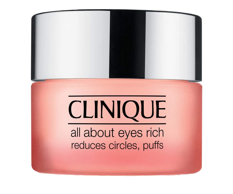 Clinique All About Eyes Rich 50 Ml www.jeancoutu.com