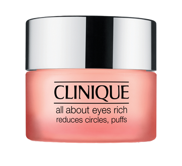 All About Eyes Rich soin pour les yeux, 15 ml