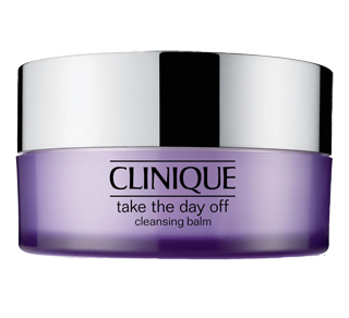 Take the Day Off baume démaquillant, 125 ml