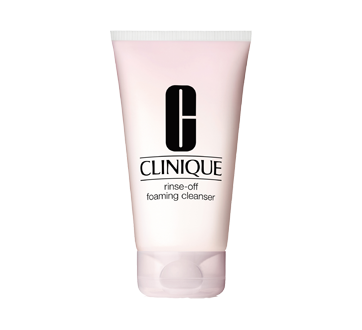 Mousse hydro-démaquillante, 150 ml