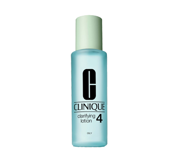 Lotion Clarifiante 4 200 Ml Peau Grasse