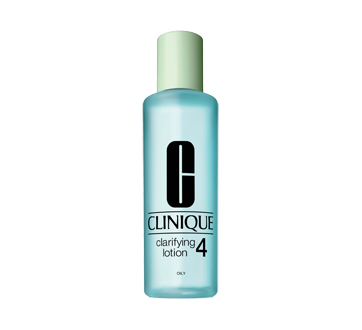 Lotion Clarifiante 4 400 Ml Peau Grasse