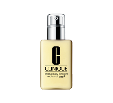 Dramatically Different gel hydratant, 125 ml