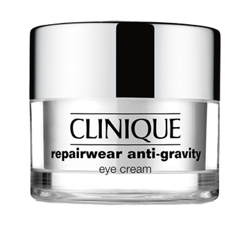 Image du produit Clinique - Repairwear anti-gravity crème lifting contour yeux, 15 ml