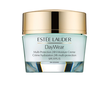 DayWear crème hydratation 24 h multi-protection FPS 15, 50 ml, peaux normales à mixtes