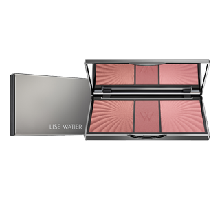 Havana Trio Blush, 17,5 g