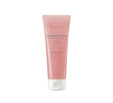 Gelée gommante douceur, 75 ml