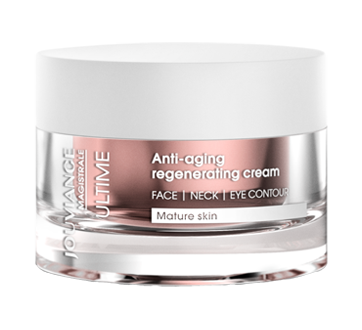 Magistrale crème antiâge regénérante ultime, 50 ml