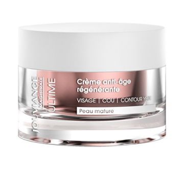 Image 2 du produit Jouviance - Magistrale crème antiâge regénérante ultime, 50 ml