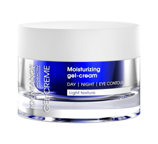 Hydractiv gel-crème, 50 ml