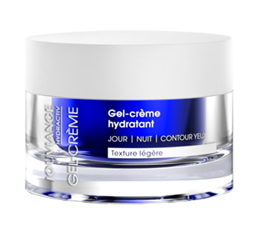 Image 2 du produit Jouviance - Hydractiv Crème-Gel crème hydratante réconfortante, 50 ml