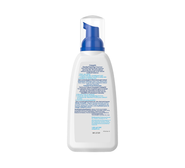 Image 2 du produit Cetaphil - Nettoyant doux moussant, 236 ml