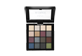 Vignette 1 du produit NYX Professional Makeup - Palette d'ombres à paupières Ultimate, 13,28 g, Smokey & Highlights