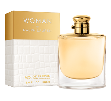 Image du produit Ralph Lauren - Woman eau de parfum, 100 ml