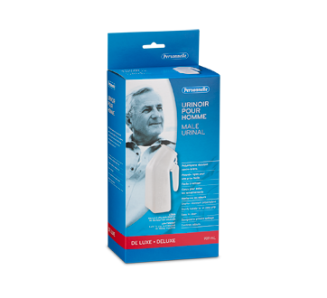 Urinoir pour homme, 909 ml