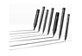 Vignette 5 du produit NYX Professional Makeup - That's the Point Eyeliner fin ligneur liquide pour les yeux, 0,6 ml