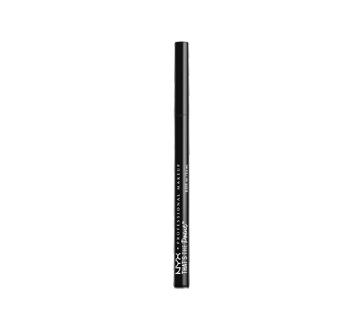 That's the Point Eyeliner fin ligneur liquide pour les yeux, 0,6 ml