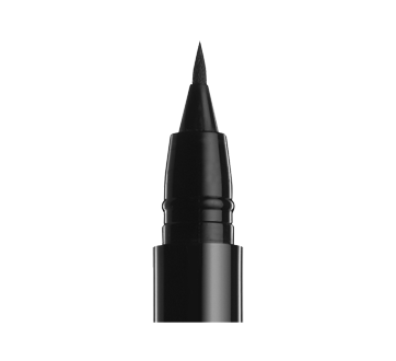 Image 3 du produit NYX Professional Makeup - That's the Point Eyeliner fin ligneur liquide pour les yeux, 0,6 ml
