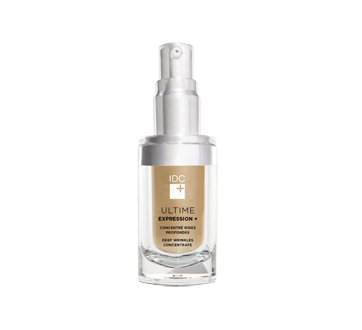 Ultime Expression + concentré rides profondes, 15 ml