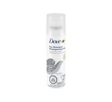 Refresh + Care shampoing à sec, 142 g, inodore