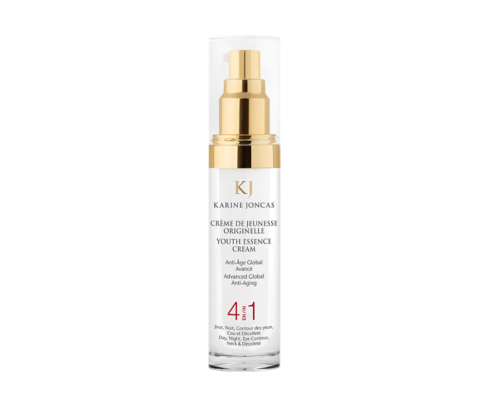 Crème de jeunesse originelle, 30 ml