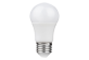 Vignette 1 du produit Globe Electric - Globe ampoule DEL 40W A15, 1 unité, blanc doux