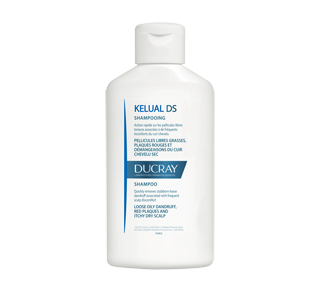 Kelual DS shampooing anti-pellicules, 100 ml