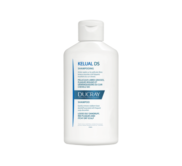 Image du produit Ducray - Kelual DS shampooing traitant antipelliculaire, 100 ml