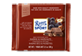 Vignette du produit Ritter Sport - Chocolat au lait avec raisins secs et noisettes, 100 g