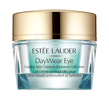 DayWear Eye gel-crème contour des yeux rafraîchissant antioxydant et hydratant, 15 ml