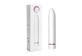 Vignette 4 du produit Floravi - Vibromasseur personnel, 1 unité, Rose