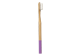 Vignette 3 du produit Personnelle - Brosse à dents en bambou, souple, 1 unité