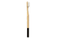 Vignette 4 du produit Personnelle - Brosse à dents en bambou, souple, 1 unité