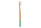 Vignette 5 du produit Personnelle - Brosse à dents en bambou, souple, 1 unité