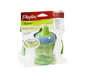 Serie Entrainement 1 Verre De 6 Oz Avec Bec Souple Playtex Vetements Et Accessoires Jean Coutu