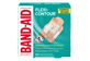Vignette du produit Band-Aid - Flexi-Contour pansements adhésifs assortis, 60 unités