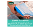Vignette 3 du produit Depend - Fresh Protection sous-vêtement d'incontinence pour femmes absorption maximale, rosée - petits, 19 unités