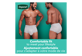 Vignette 5 du produit Depend - Fresh Protection sous-vêtement d'incontinence pour hommes absorption maximale, grands - gris, 17 unités
