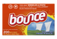 Vignette du produit Bounce - Feuilles assouplissantes, 200 unités, fraîcheur de grand air