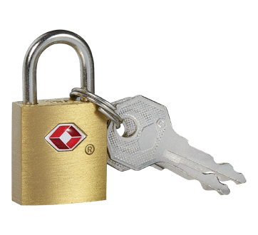 Image 2 du produit Studio 530 - Cadenas TSA, 1 unité