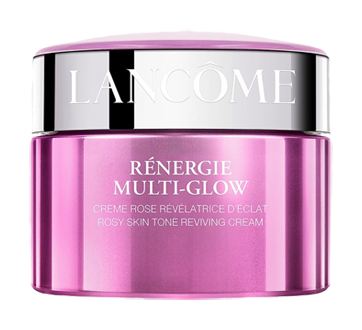 Image du produit Lancôme - Rénergie Multi-Glow crème rose révélatrice d'éclat, 50 ml