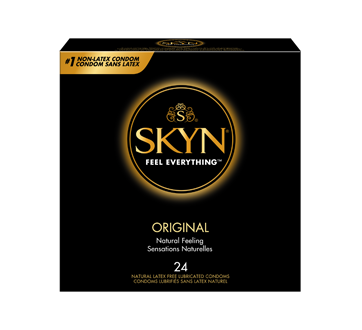 Image 1 du produit Skyn - Condoms, 24 unités