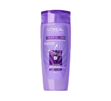 Image du produit L'Oréal Paris - Hair Expertise Volume Collagen shampooing, 385 ml