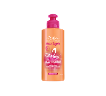 Image du produit L'Oréal Paris - Hair Expertise Dream Lengths traitement crème sans rinçage, 200 ml
