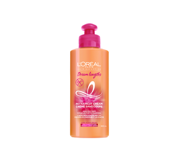 Hair Expertise Dream Lengths traitement crème sans rinçage, 200 ml